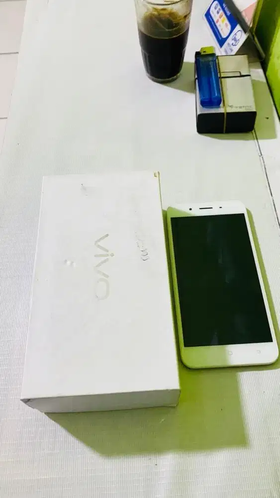 Vivo Y20 lancar jaya
