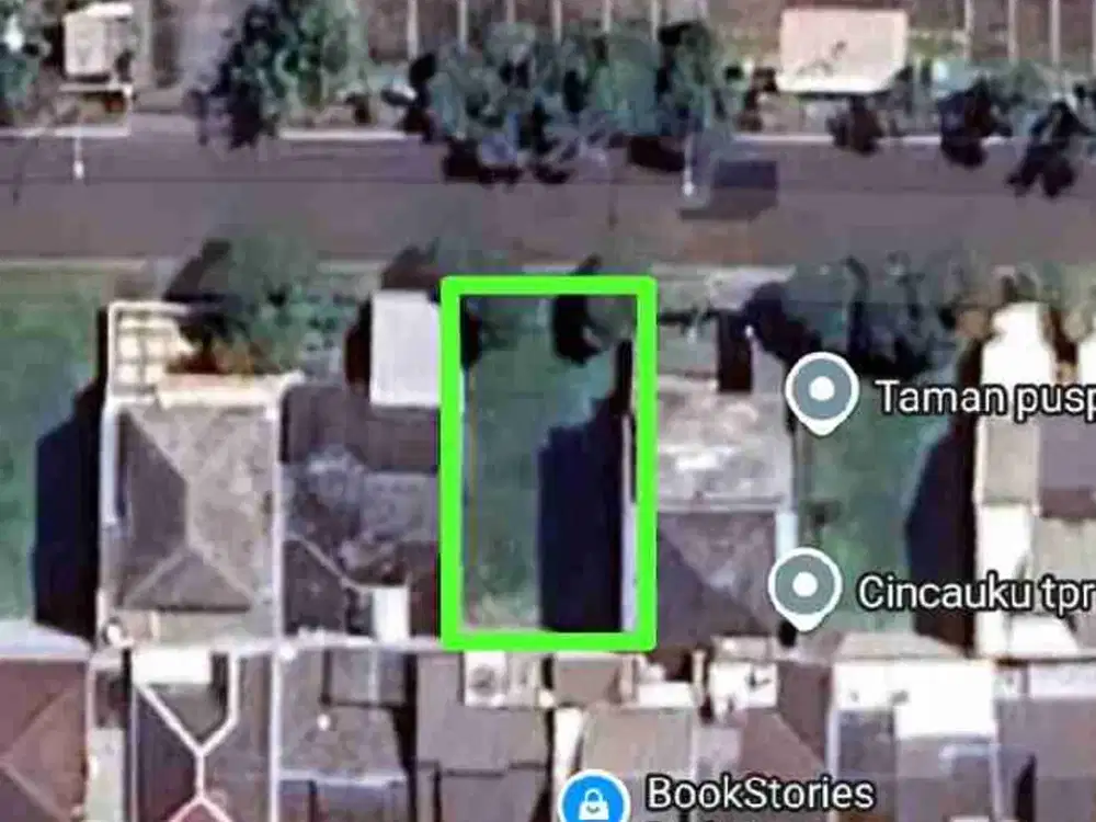 LANGKA! DIJUAL KAVLING SIAP BANGUN CITRALAND DEKAT PASAR MODERN