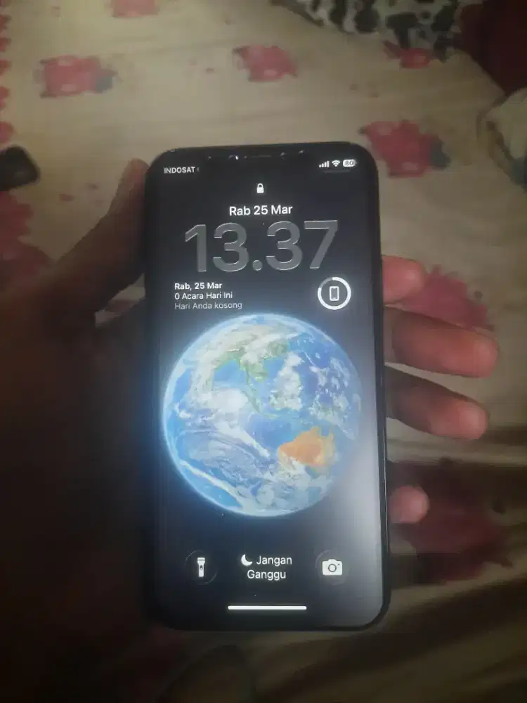iphone 11 pro 64GB inter all operator