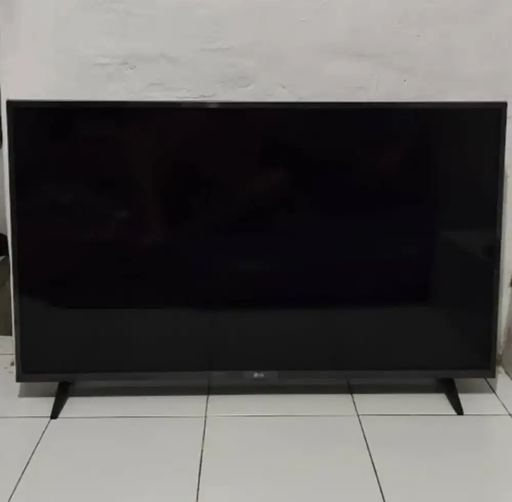 TV LG UHD 43inch