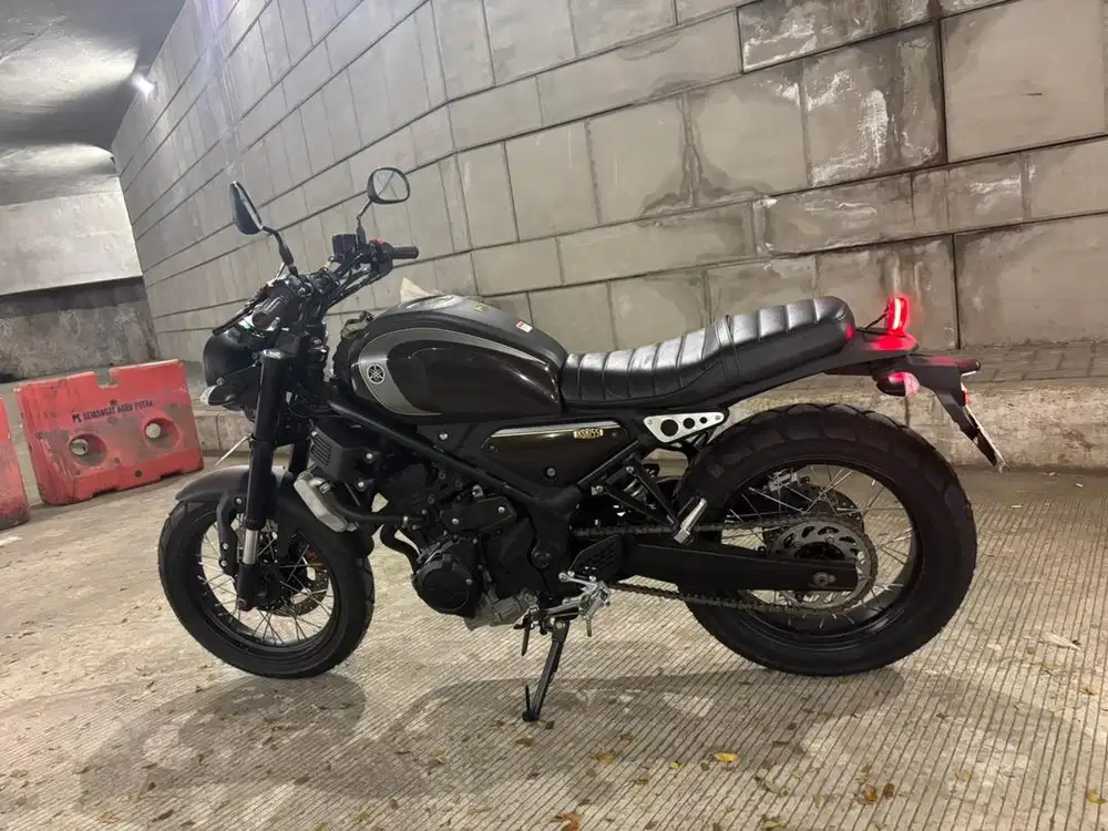 For sale R25 rasa XSR