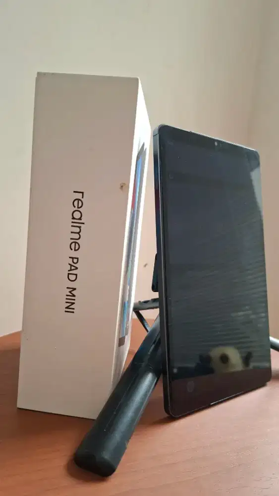 Realme pad mini