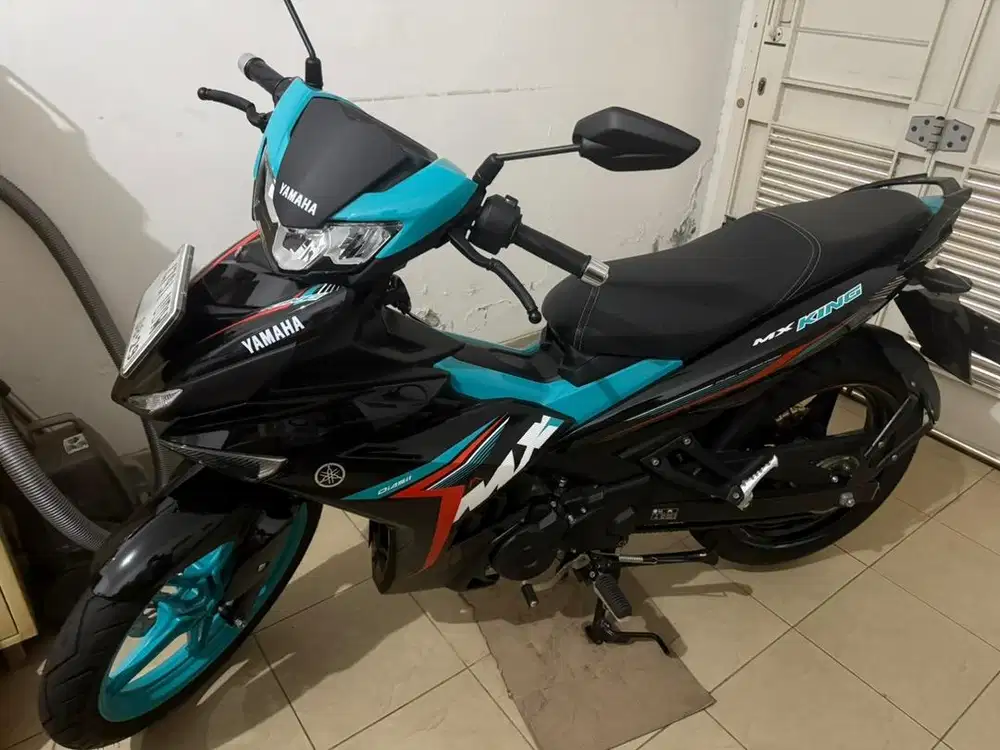 Mx king gress km600 nik2024