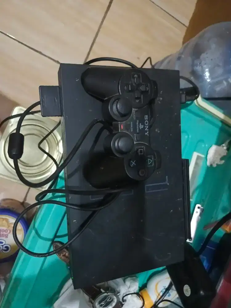 PS2 Hardisk 80gb seri 3xxxx