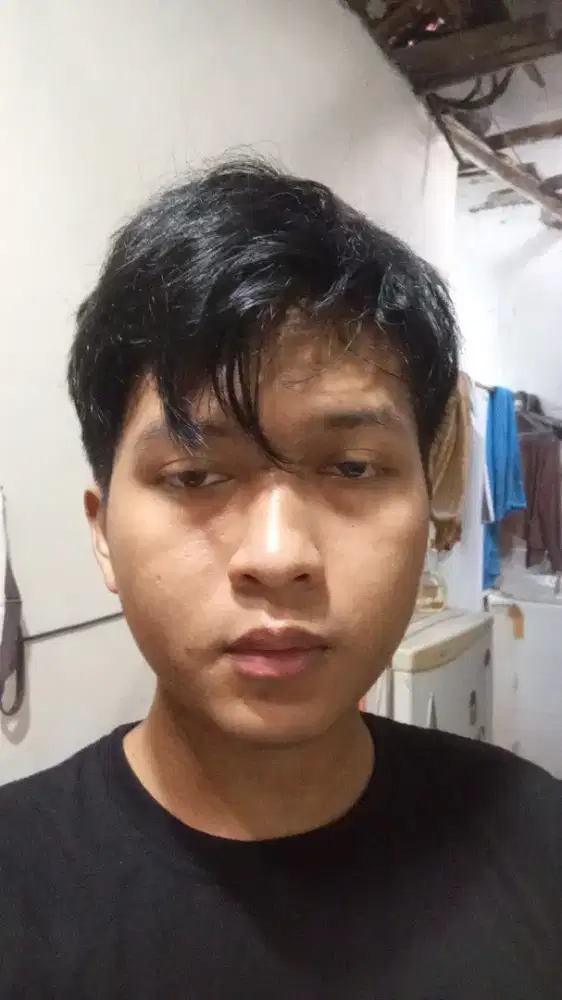 Mencari loker umur 21