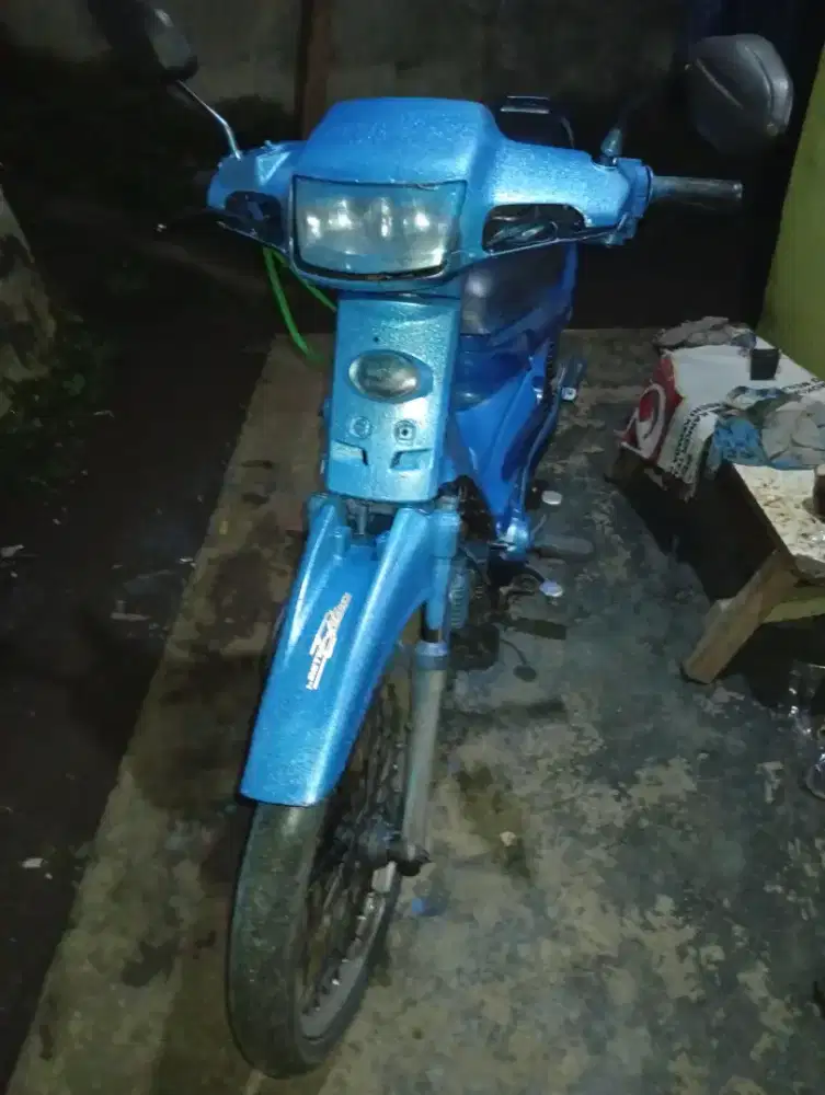 Jual kaze th 1999