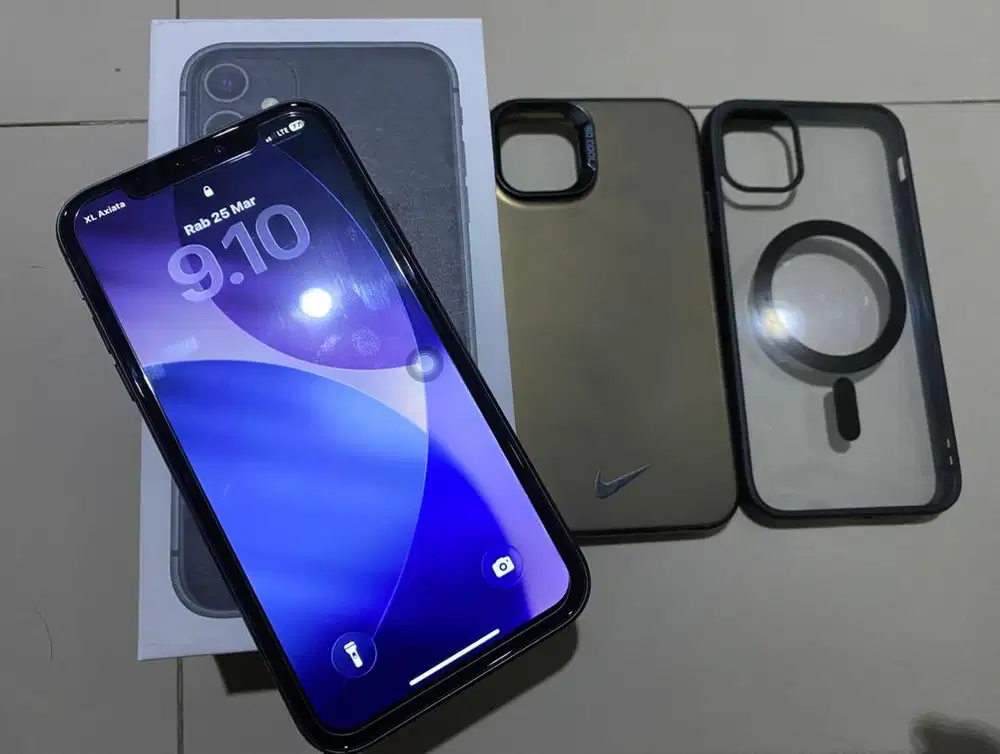 Iphone 11 64gb ex inter