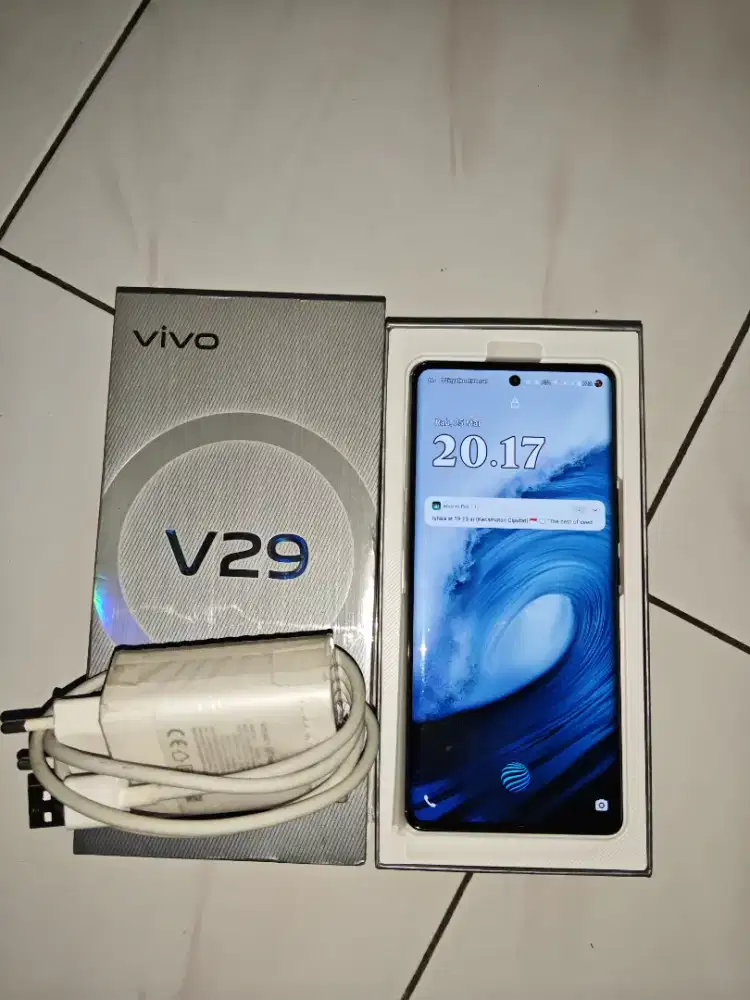 Vivo V29 8/256GB