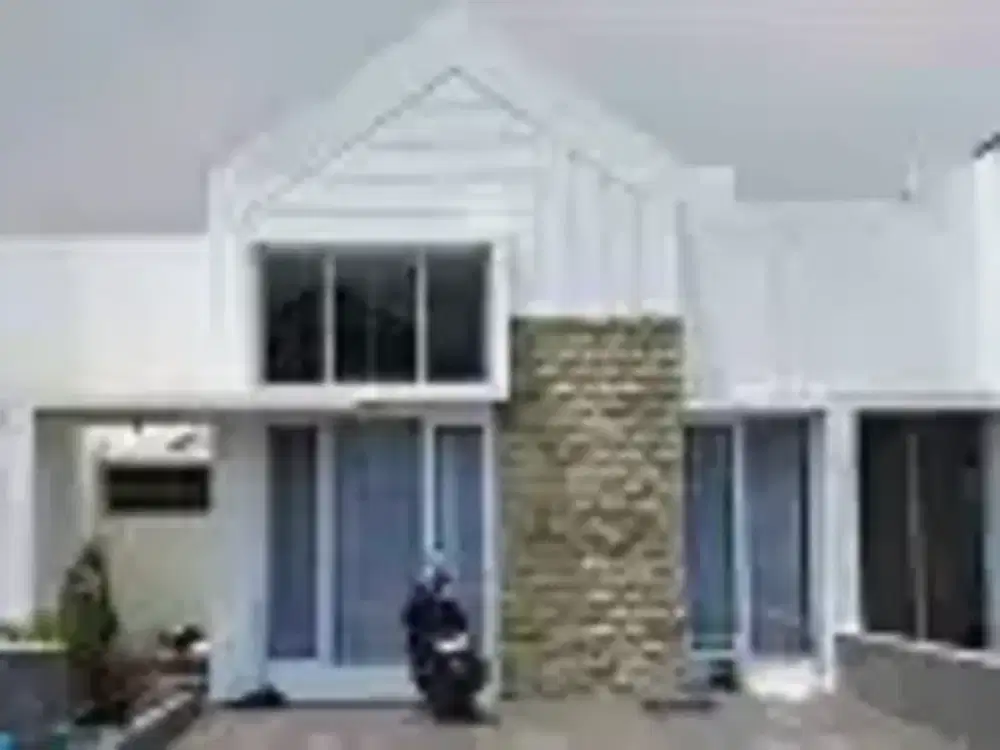 DIJUAL RUMAH DEKAT BANDARA JUANDA SELATAN SURABAYA