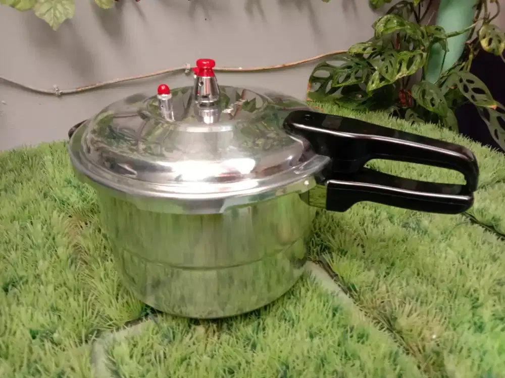 Dijual : PRESSURE COOKEE