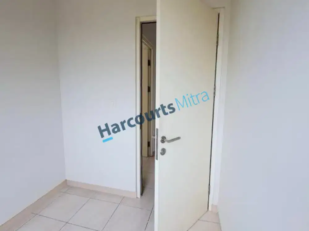 Apartemen Springlake Summarecon Bekasi Tower Davalia – Unfurnish, Posisi Hook Bagus