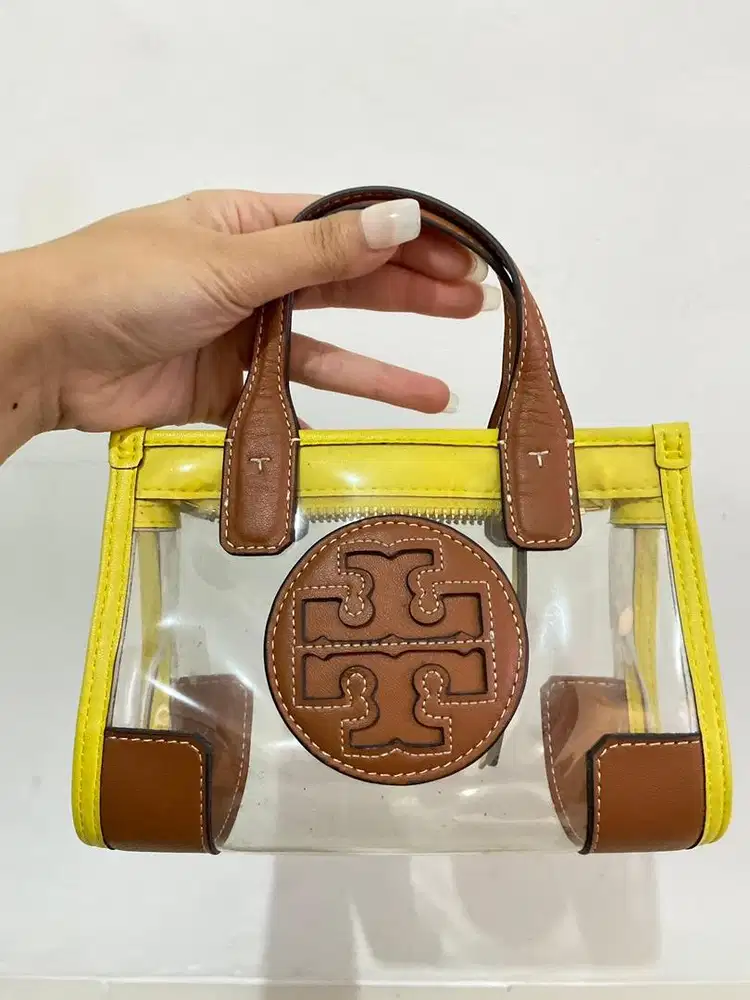 Tas Tory burch ella micro
