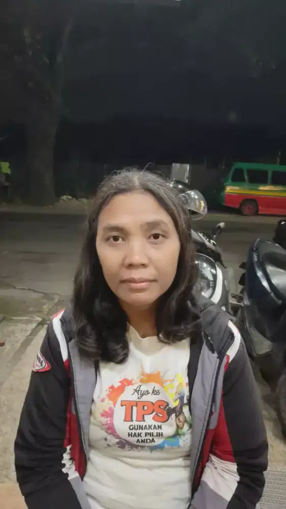 Mencari kerja sebagai art