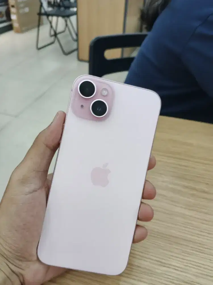 Iphone 15 plus 128gb