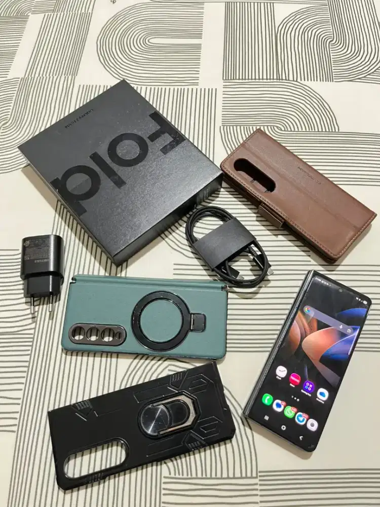 Samsung Galaxy Z Fold 4 12/512