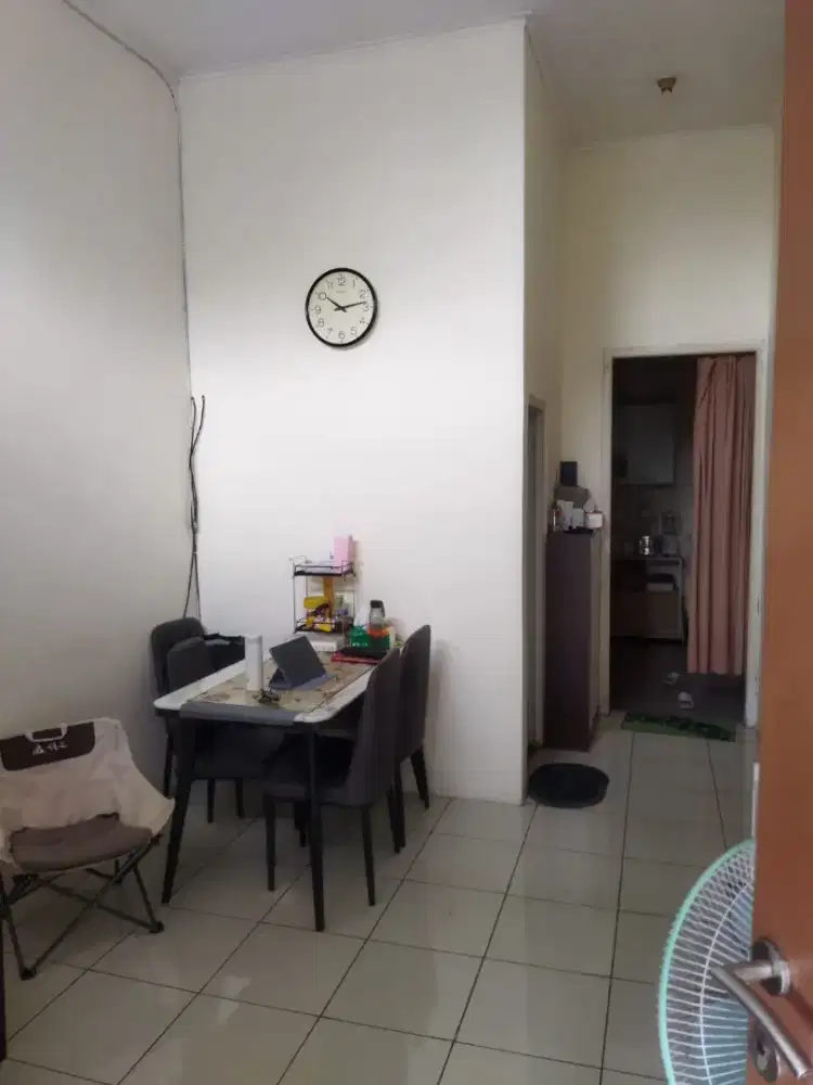 Take over lokasi jatiuwung tangerang