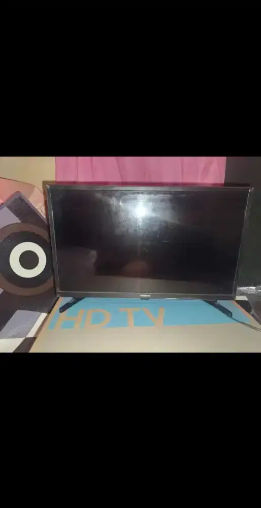 Tv Samsung digital 24 inch
