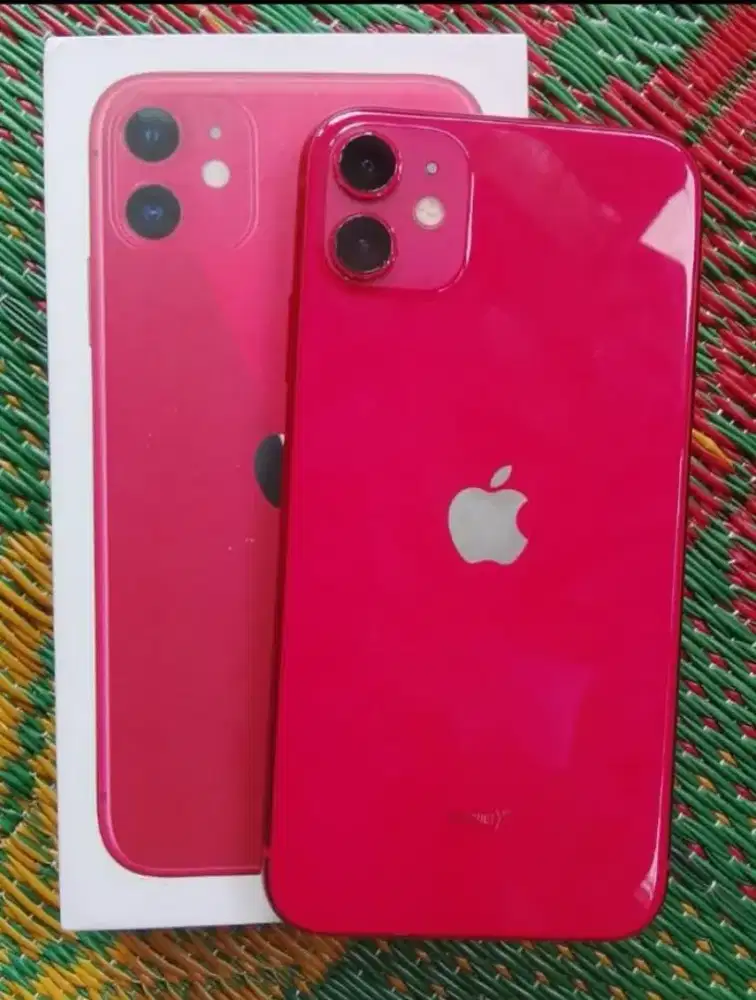 iphone 11 iBox 128gb