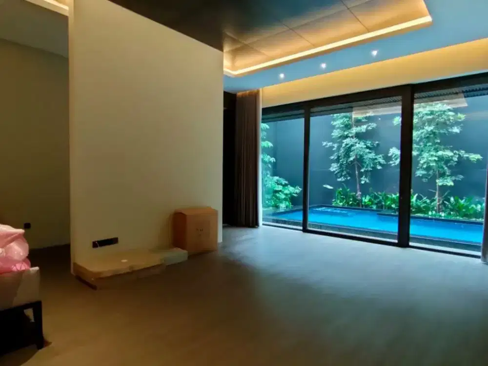 Jual Rumah Mewah di Jl Peta Bandung, SHM, LT 1.080m² LB 1.000m²