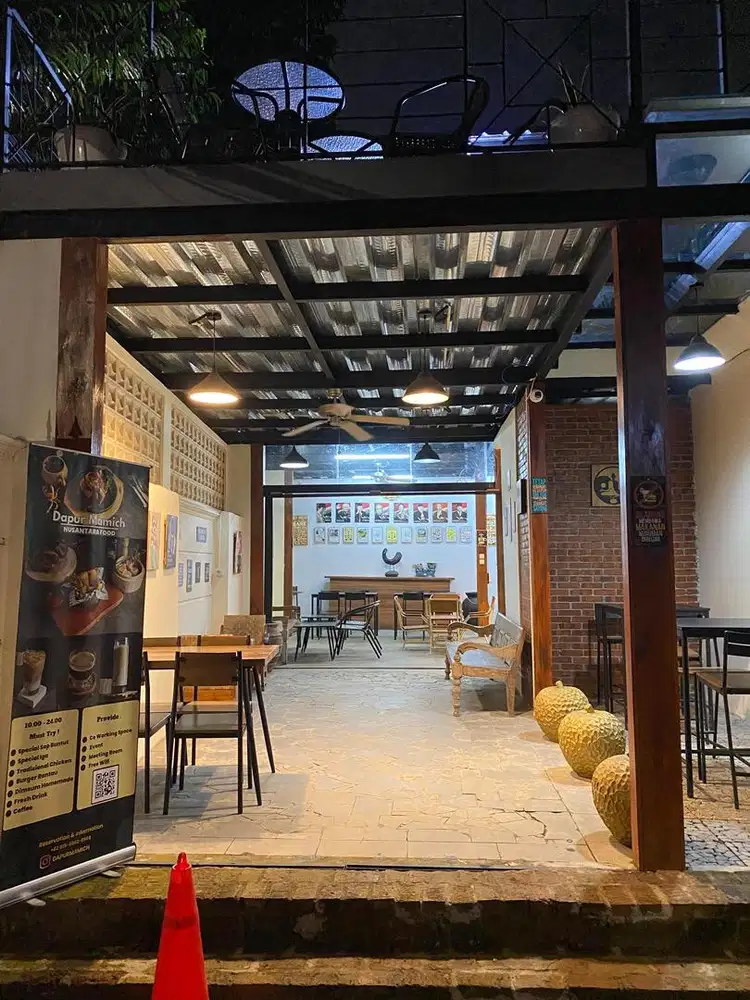 Lowongan Pekerjaan untuk di Kitchen