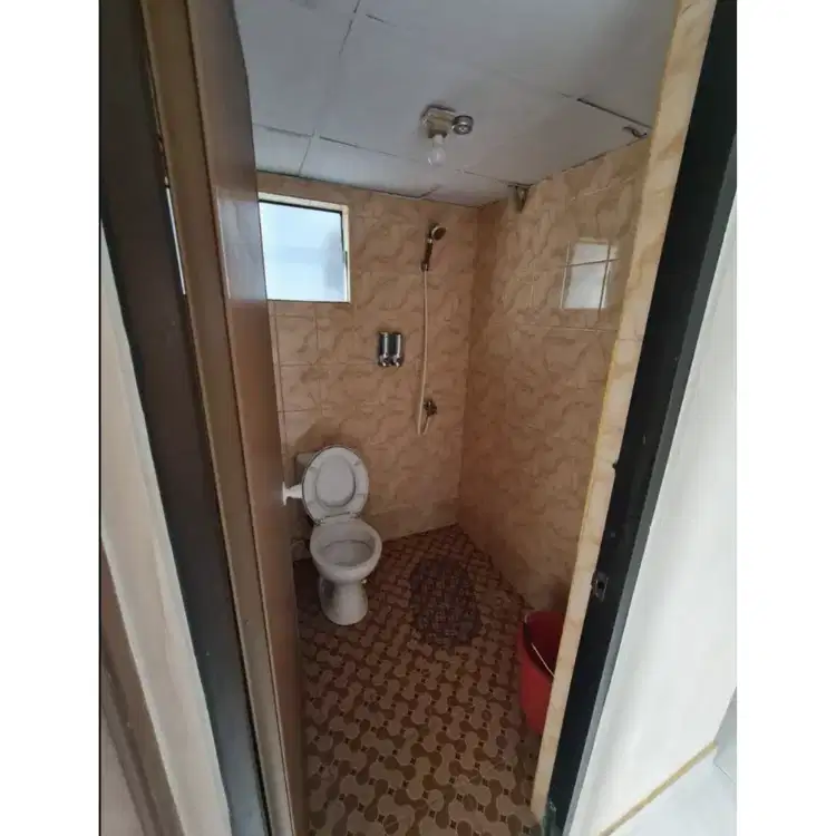 Disewakan Sewa Apartemen Laguna Pluit Renov Lantai 19 Bersih Landmark