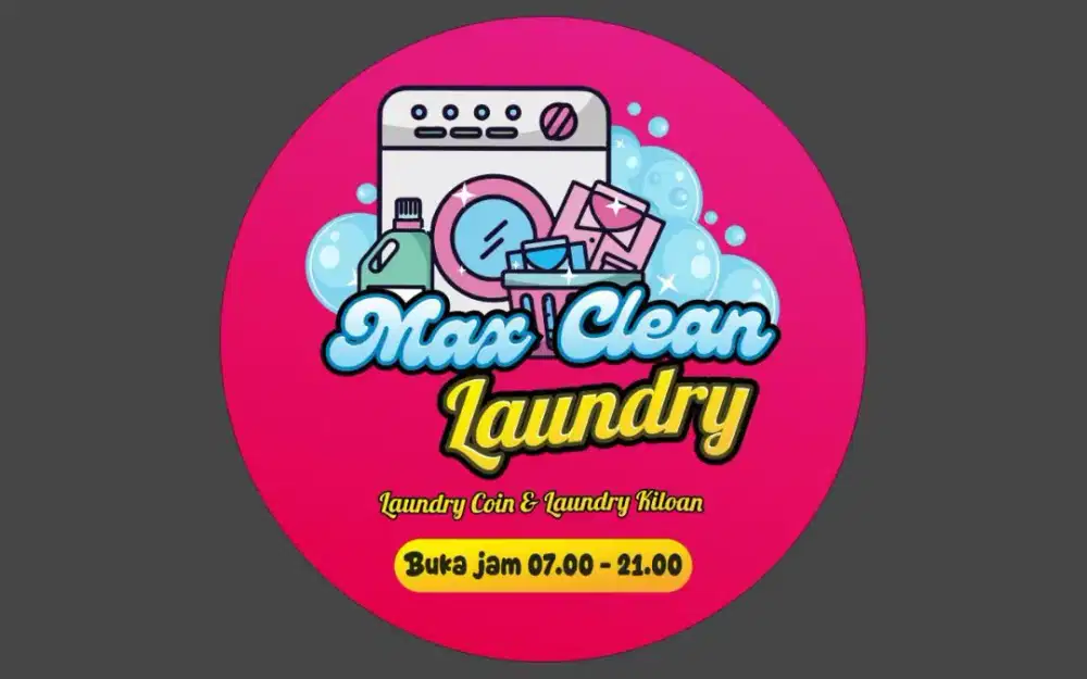 Dibutuhkan  karyawati loundry