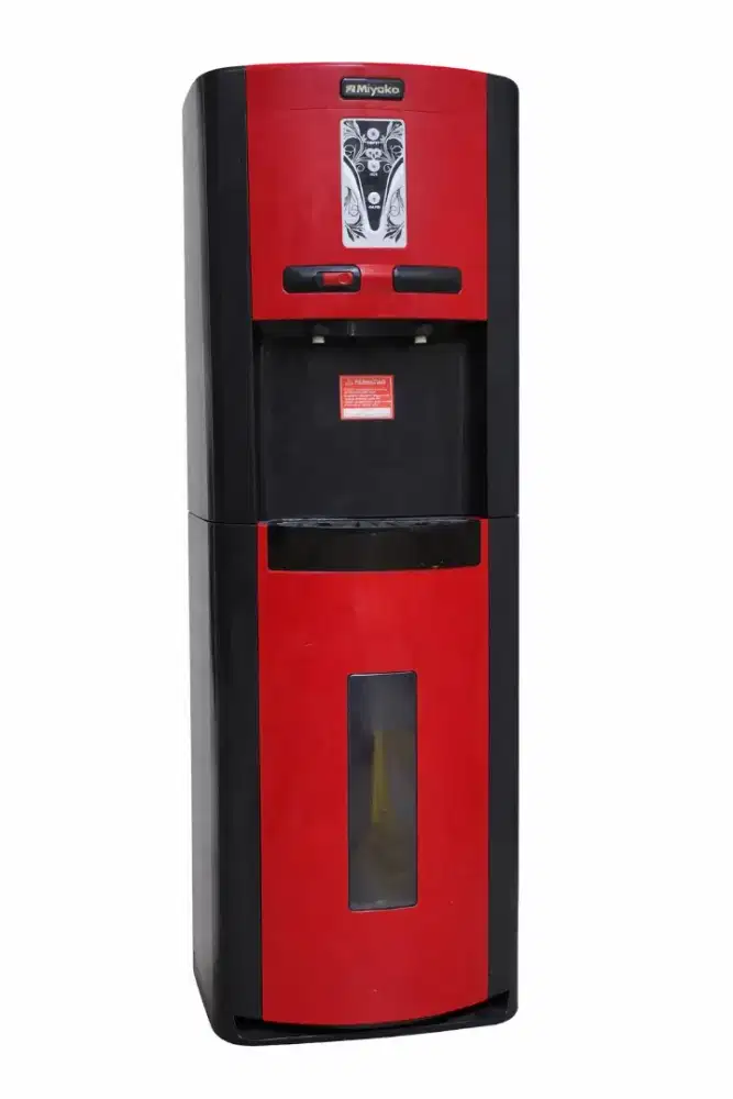 Dispenser Miyako Galon Bawah  Normal