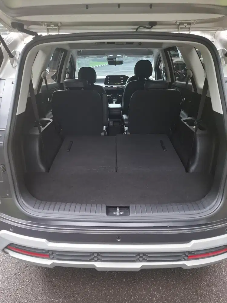 Hyundai Stargazer X 2024 Gravity Goldmatte Special Edition