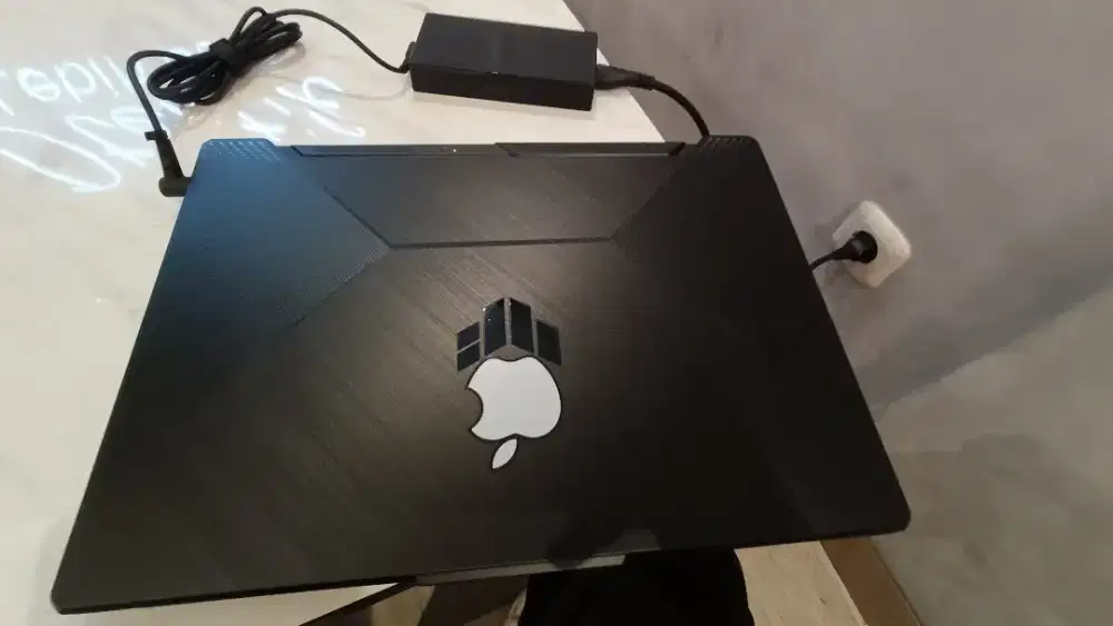 Laptop Asus taf gaming