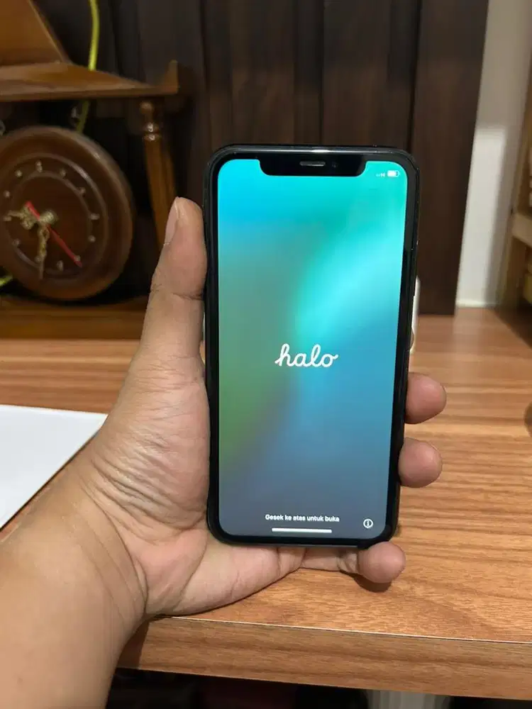 IPHONE XR 128GB Imei Bea Cukai