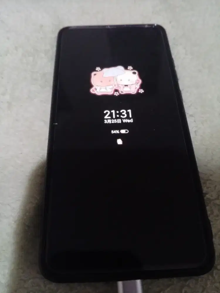 Hp Redmi k20 pro