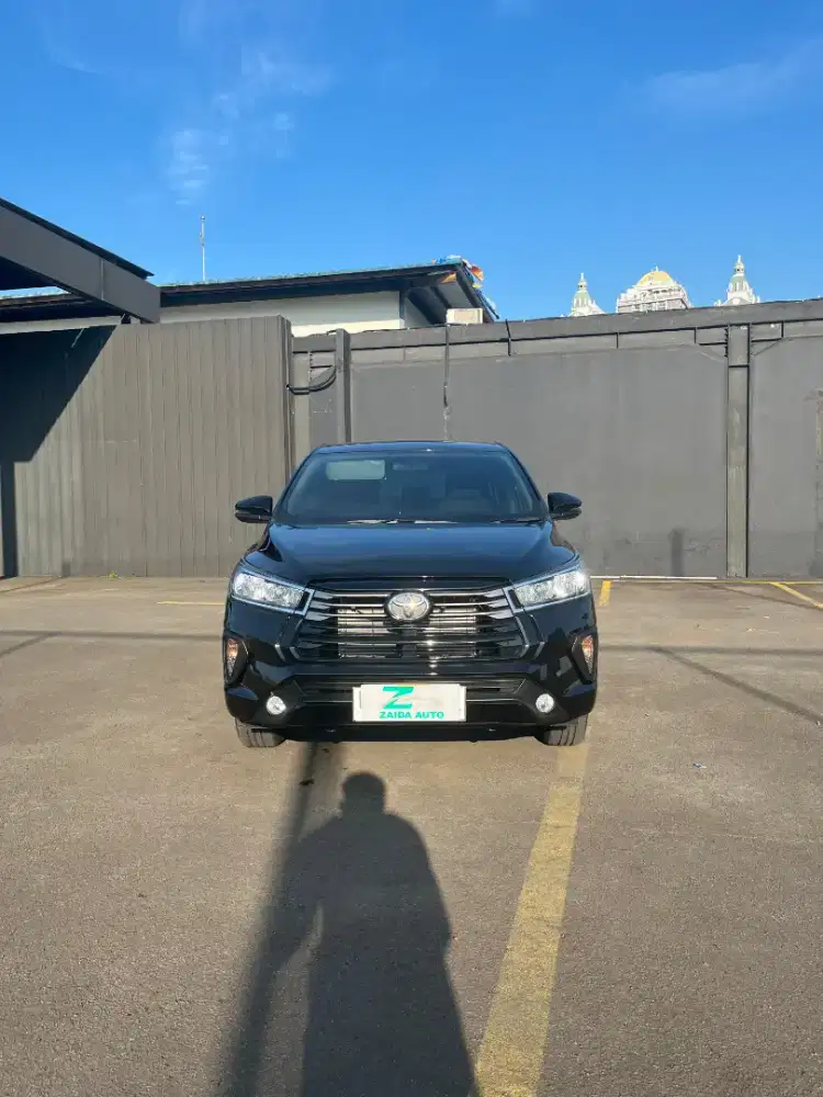 Km 400 Perak Innova G AT Diesel 2026