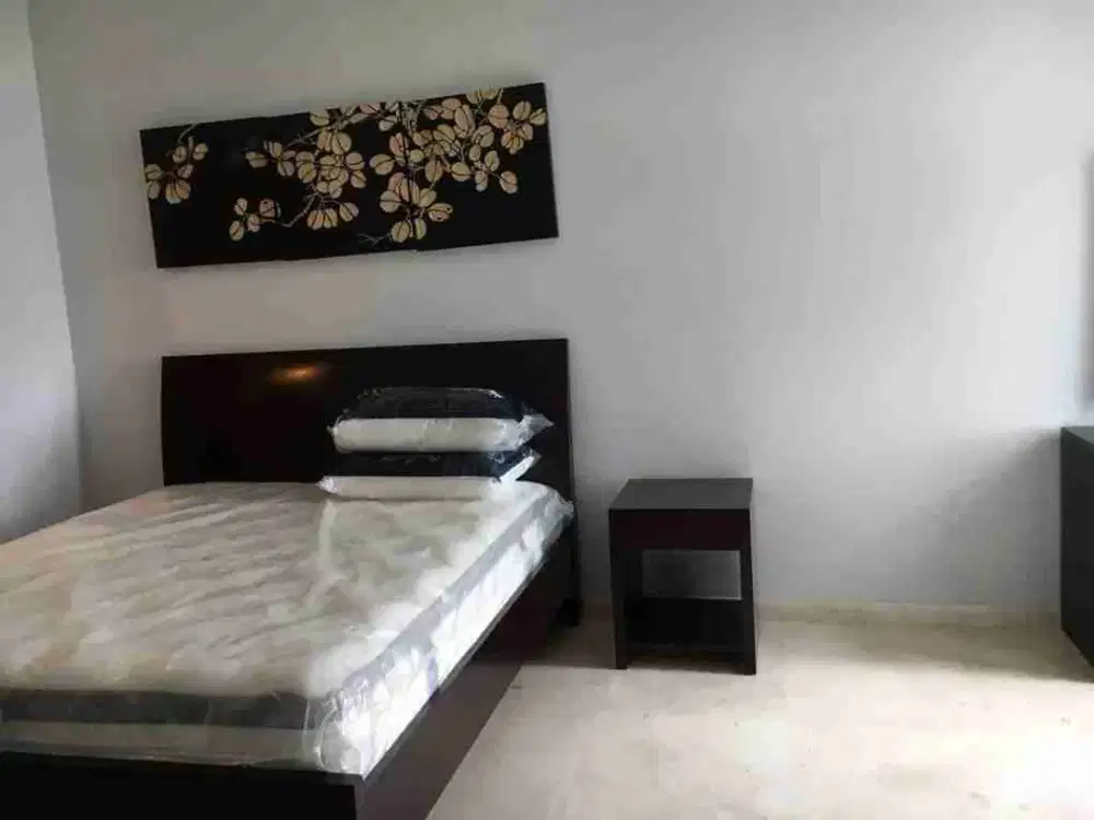 Apartemen cantik full furnished di Dharmawangsa kebayoran baru jakarta Selatan
