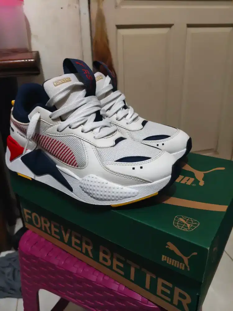 BU Puma RS sz 40