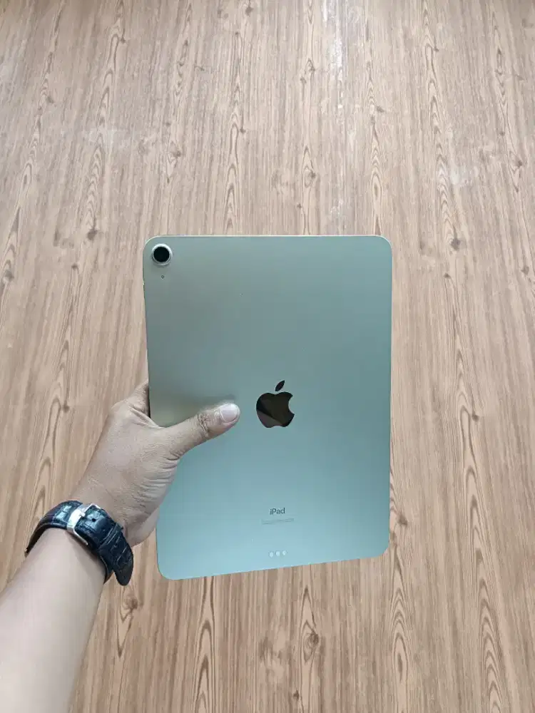 Apple iPad Air 4 256GB Wifi Second inter