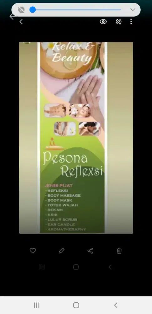 D butuhkan terapis wanita yg berpengalaman massage