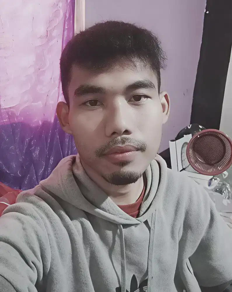 Pria25thn-Cari Kerja