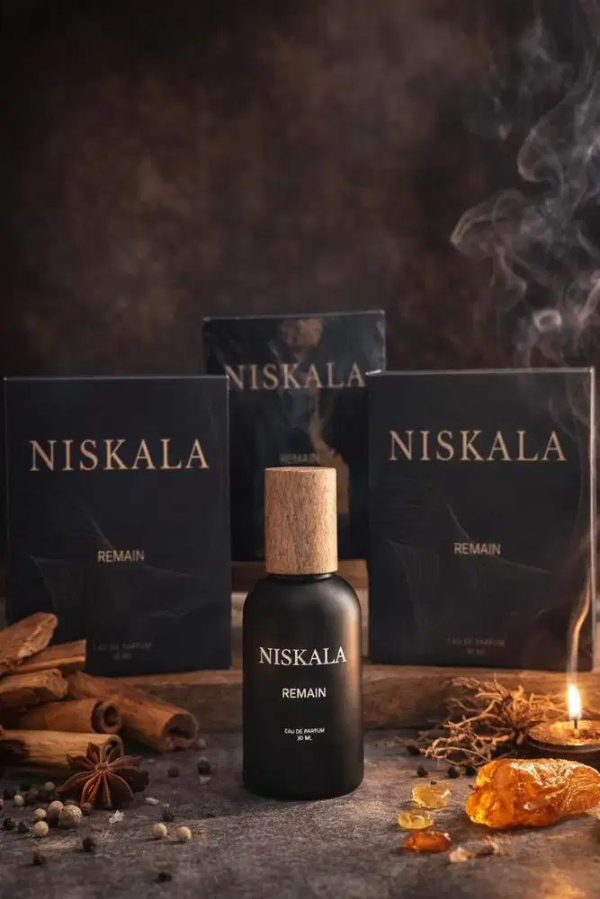 Niskala Remain - 30 ML EDP