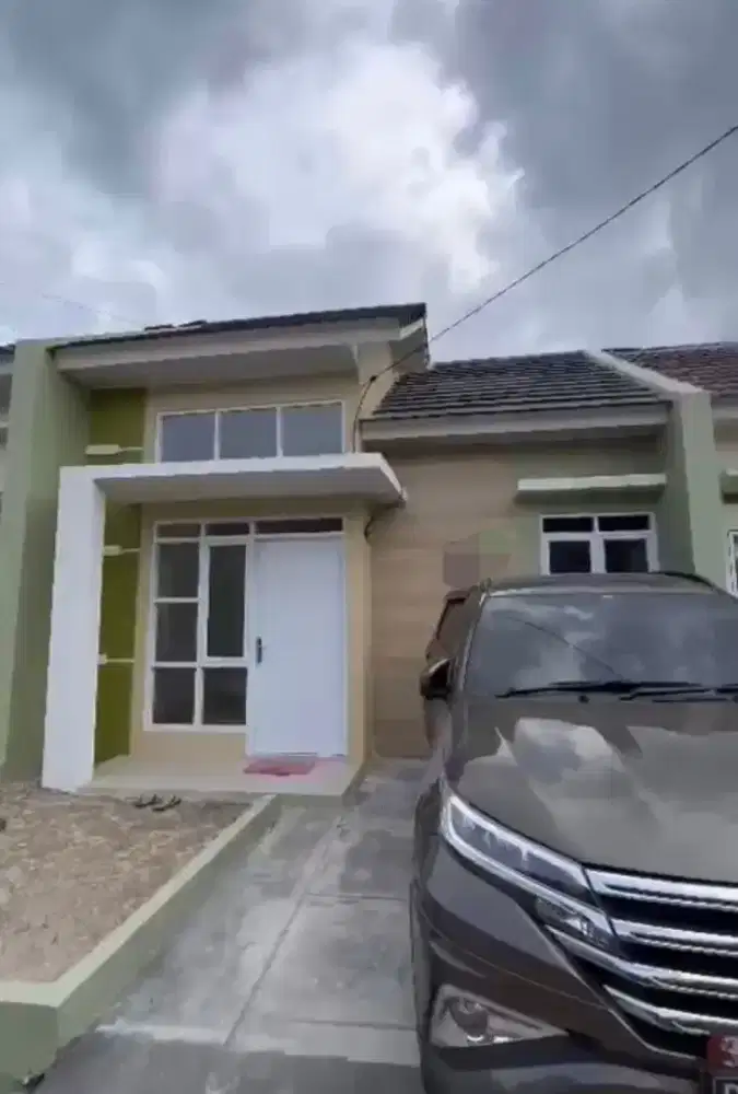 Take Over Grand Viola Pasar Kemis