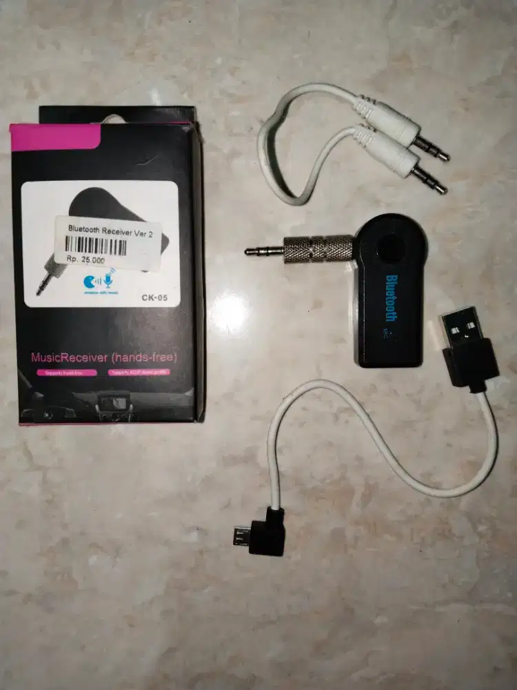 jual bluetooth untuk speaker aktif dan lain lain