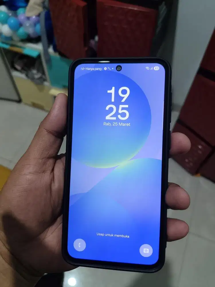 Samsung A36 5g Second Like New!!