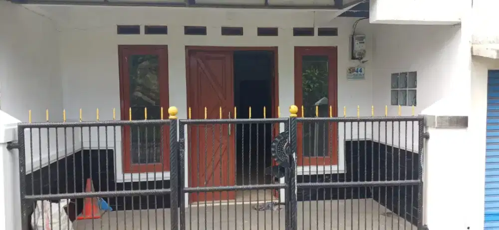 JUAL CEPAT RUMAH CIKOLE LEMBANG BANDUNG STRATEGIS