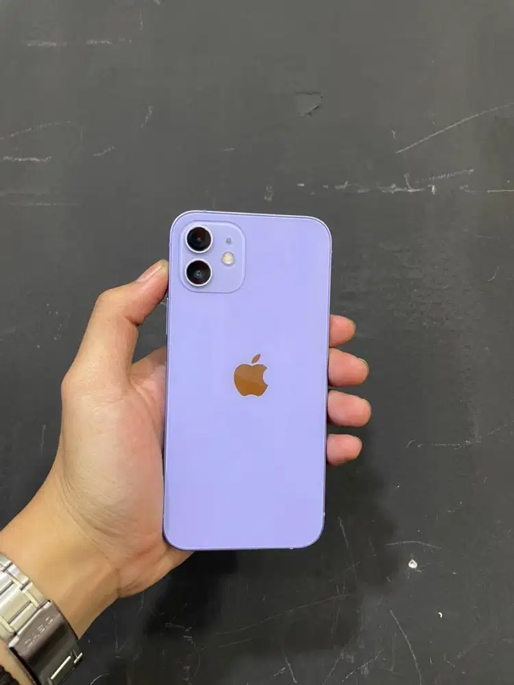 Iphone 12 128 gb ex inter