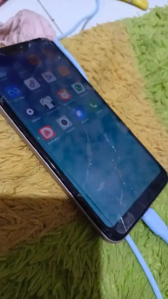 Handphone Redmi 6 pro