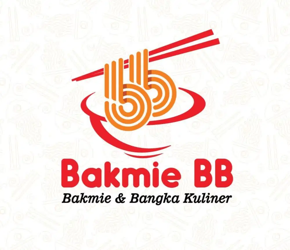 Kasir Bakmie Bangka