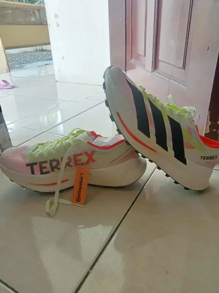 Sepatu Adidas Terrex Ori