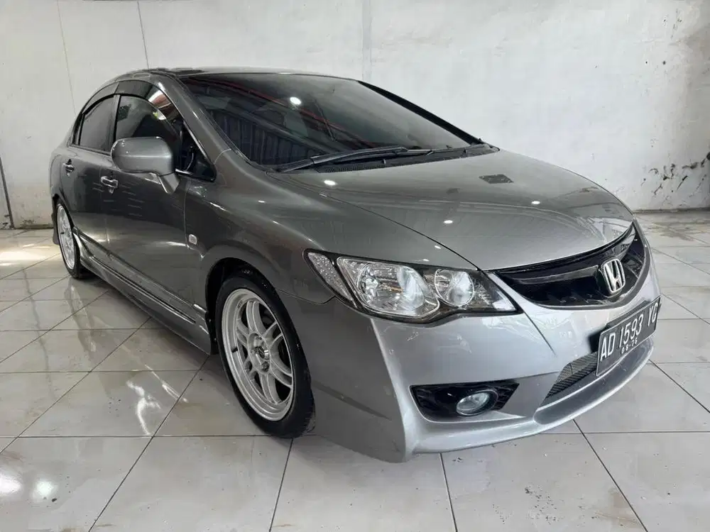 Honda CiviC FD matic 2006