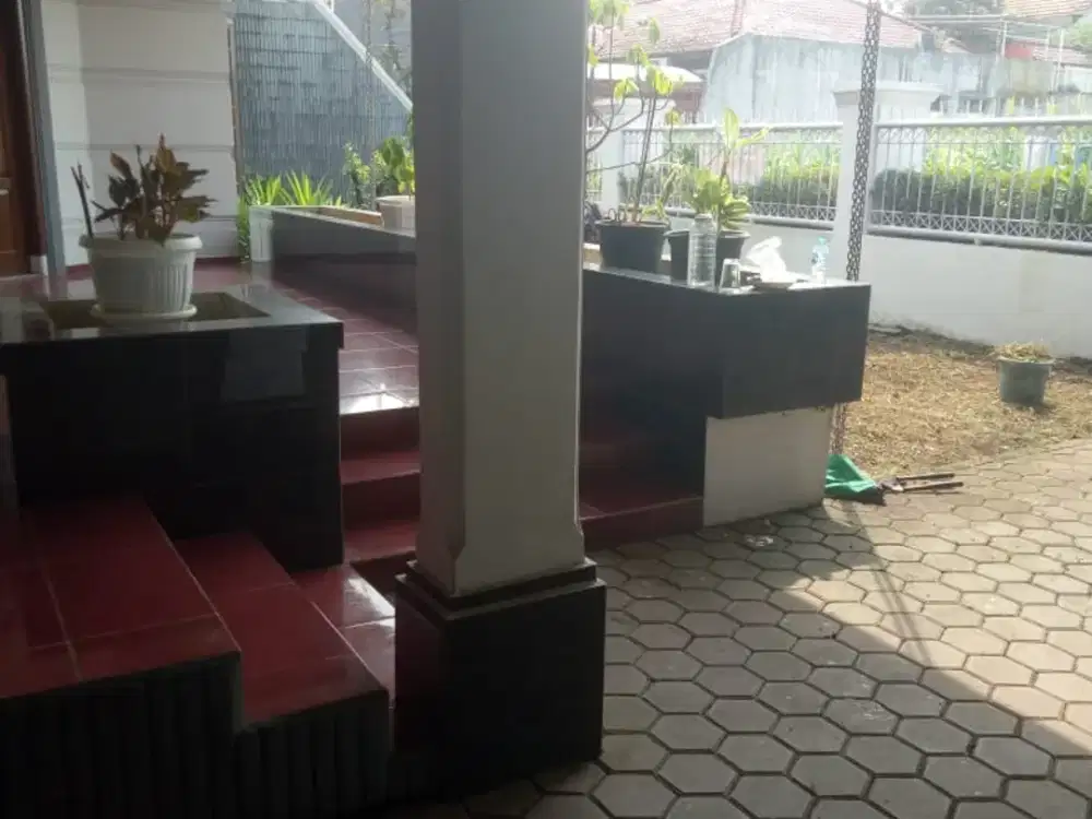 DIJUAL RUMAH HUNIAN NYAMAN SAYAP BUAH BATU LINGKUNGAN NYAMAN