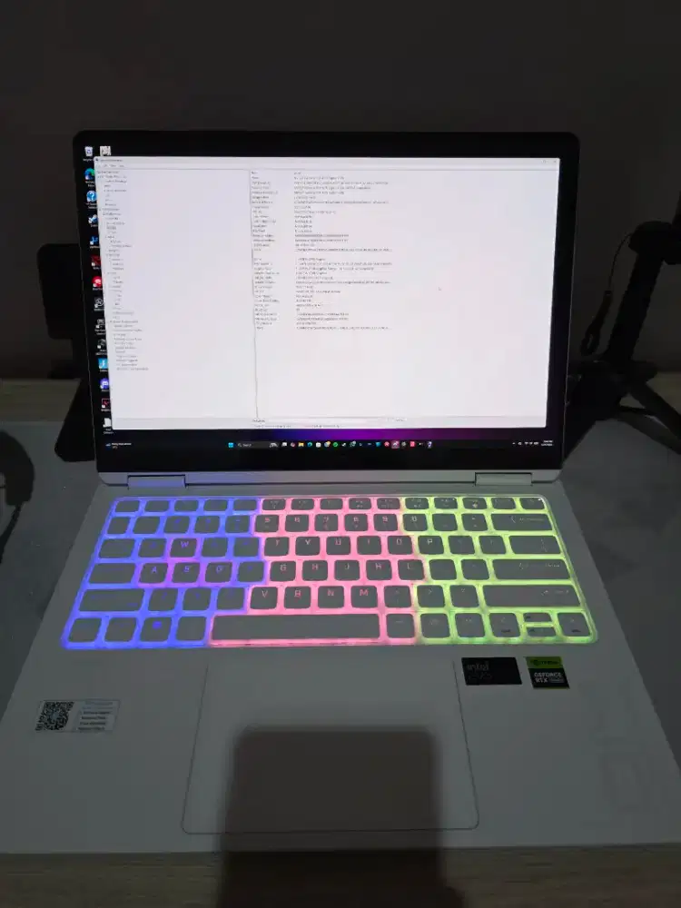 Hp Omen Transcend 14 Intel Core Ultra 9 185H Nvidia RTX 4070