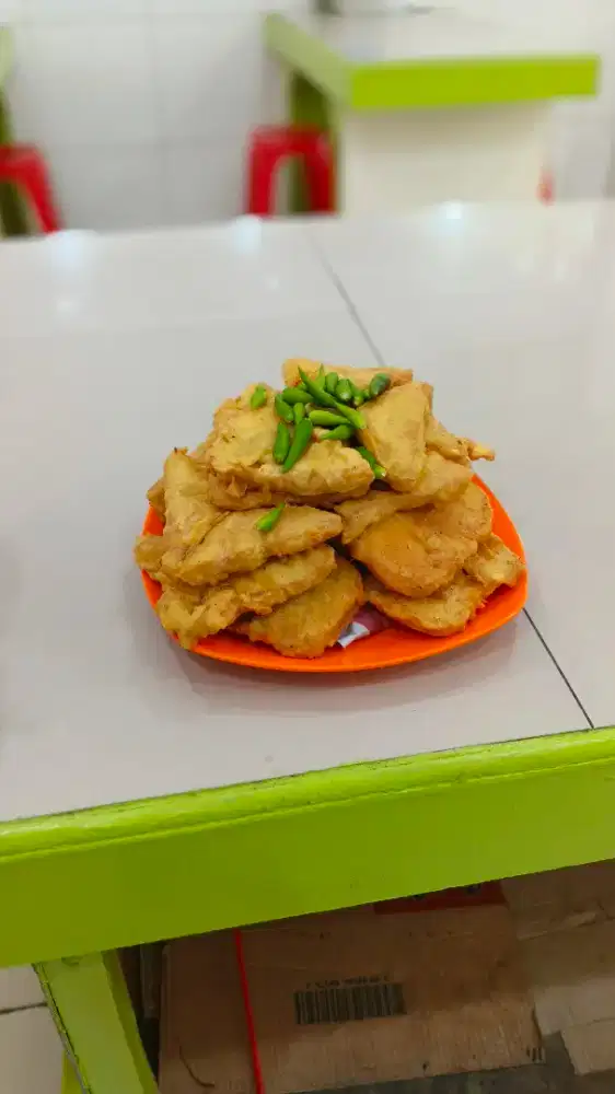 LOKER WARTEG BUAT CEWEK